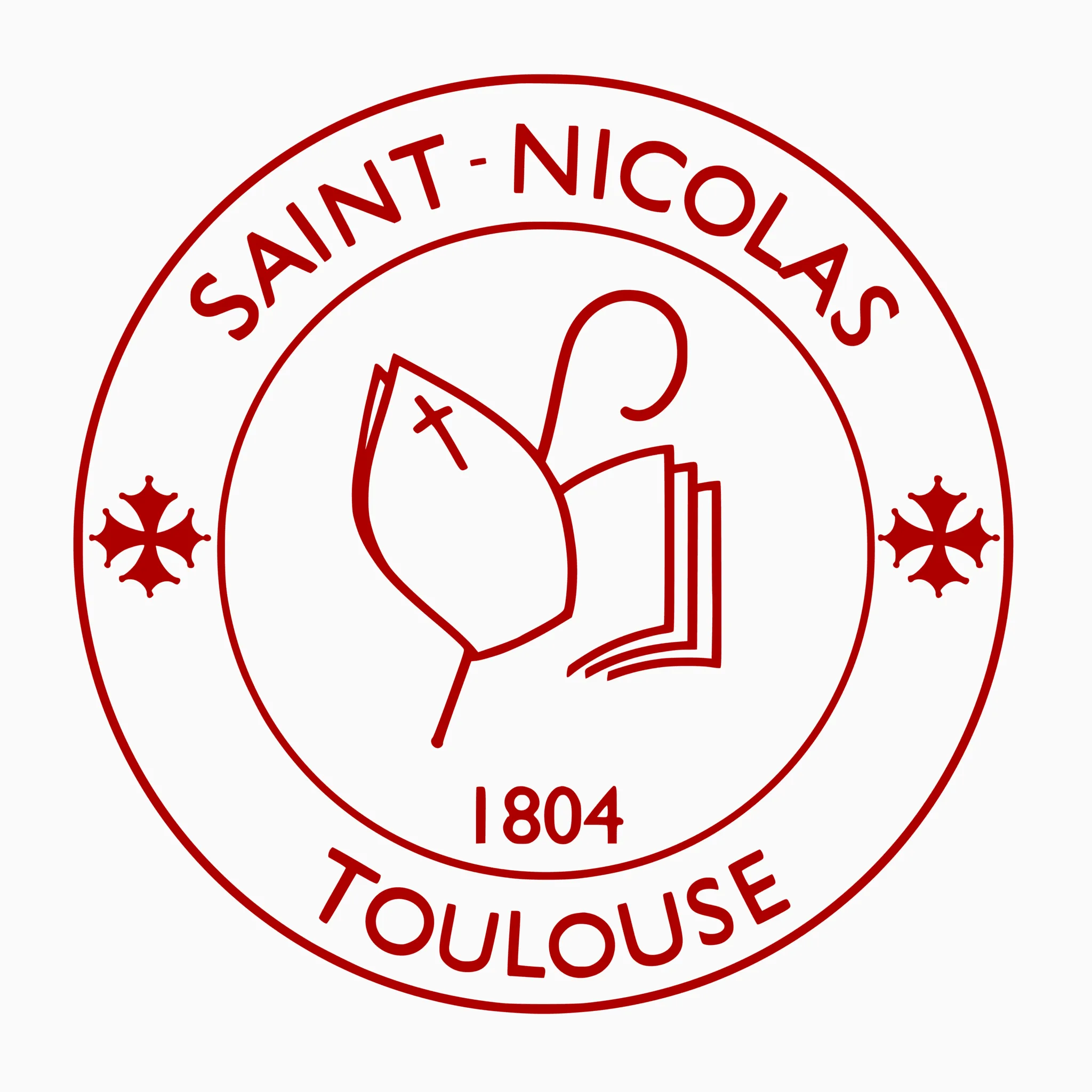COlège Saint-Nicolas - Toulouse